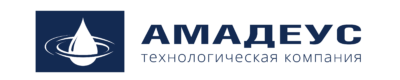 АМАДЕУС Logo