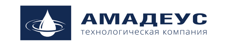 АМАДЕУС Retina Logo